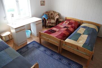 Фото Отели типа «постель и завтрак» Opintola Bed &amp; Breakfast г. Norinkylä 4