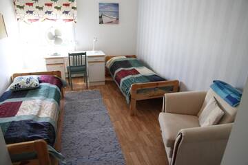 Фото Отели типа «постель и завтрак» Opintola Bed &amp; Breakfast г. Norinkylä 2